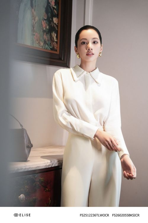 LA BELLA SETA -4