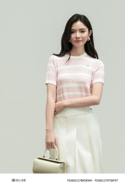 ÁO MONGTOGHI HỒNG KẺ