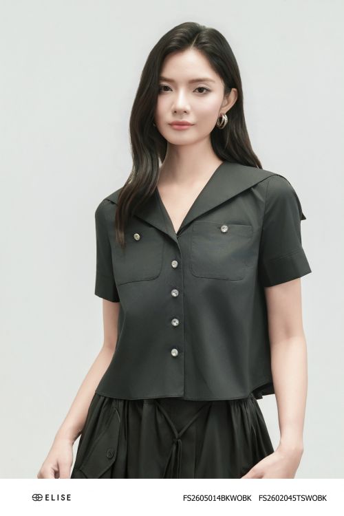 SM THÔ ĐEN CỔ THỦY THỦ ỐP TÚI
