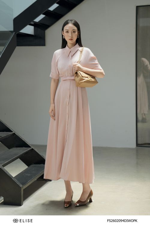 ĐẦM KẺ HỒNG XẾP LY CỔ ĐỨC