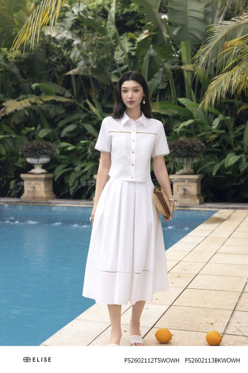 CV THÔ TRẮNG XẾP LY PHỐI REN