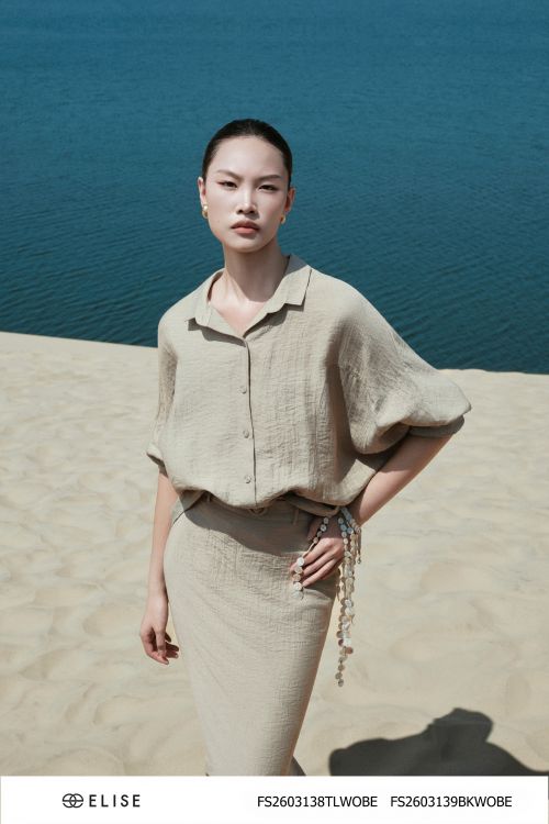 SM LINEN BE NÂU CÁNH DƠI