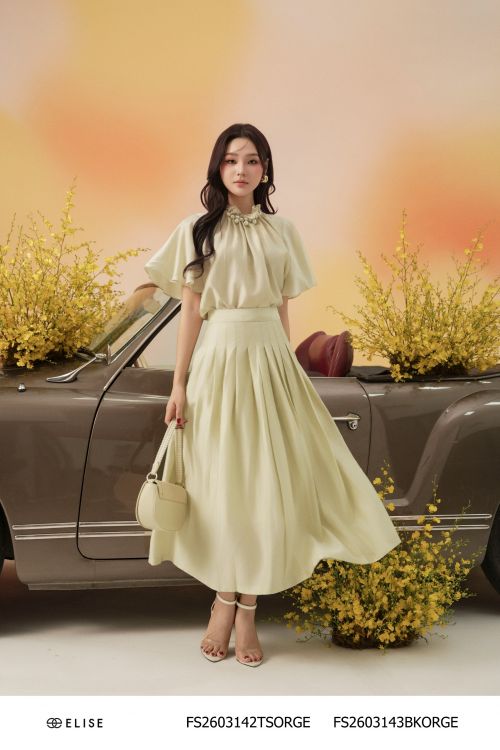 CV XANH BƠ NHẠT DẬP LY