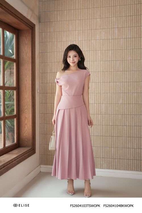CV SẠN HỒNG ĐẬM DẬP LY VẠT BONG