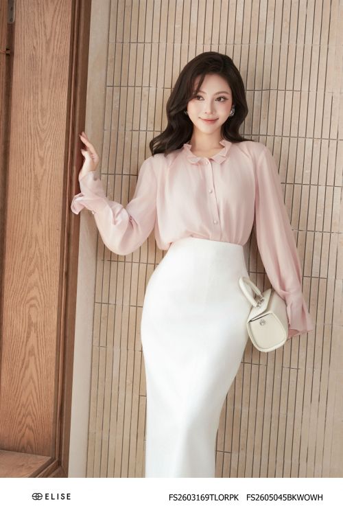 SM TƠ ĐŨI HỒNG XẾP LY CỔ