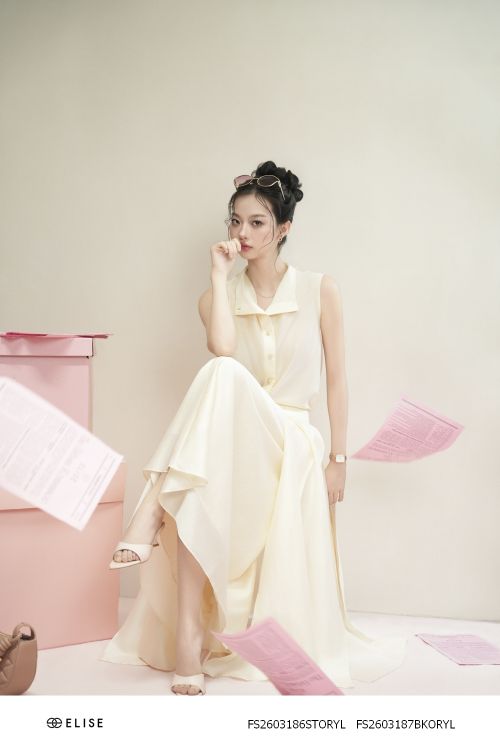 CV VÀNG NHẠT XẺ TÀ XẾP