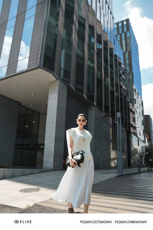 CV THÔ TRẮNG XẾP NHÚN CẠP
