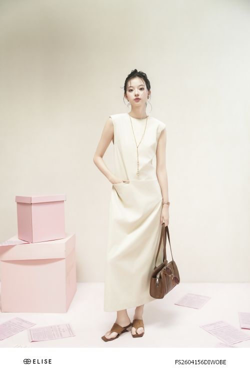 ĐẦM BE ĐỆM VAI TÚI NGANG