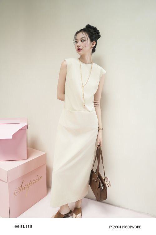 ĐẦM BE ĐỆM VAI TÚI NGANG