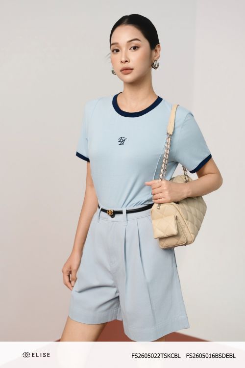 DENIM EN VOGUE - 3