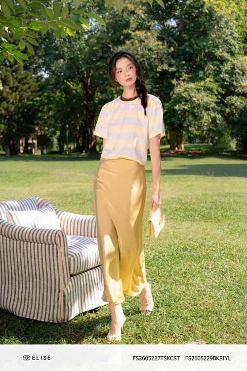 CV LỤA VÀNG MƠ CẠP LIỀN