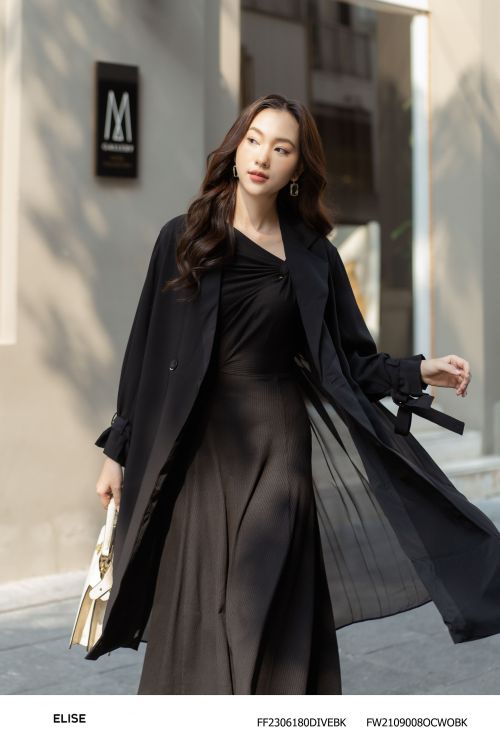 MĂNG TÔ ĐEN DẬP LY SAU