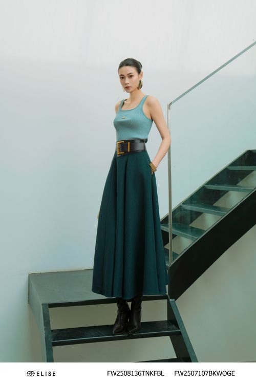 CV DẠ XÒE XANH LÁ ĐẬM