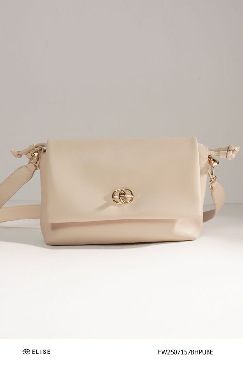 ĐẦM KAKI TRẮNG ĐÍNH HT NGỰC