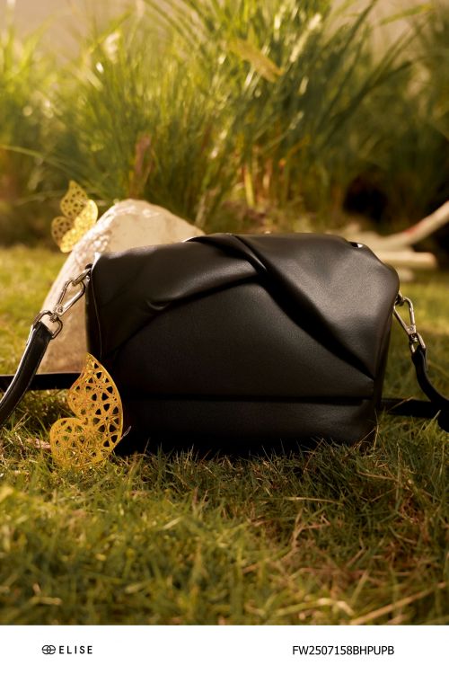 ĐẦM TENDY TRẮNG VÂN NGANG PEPLUM