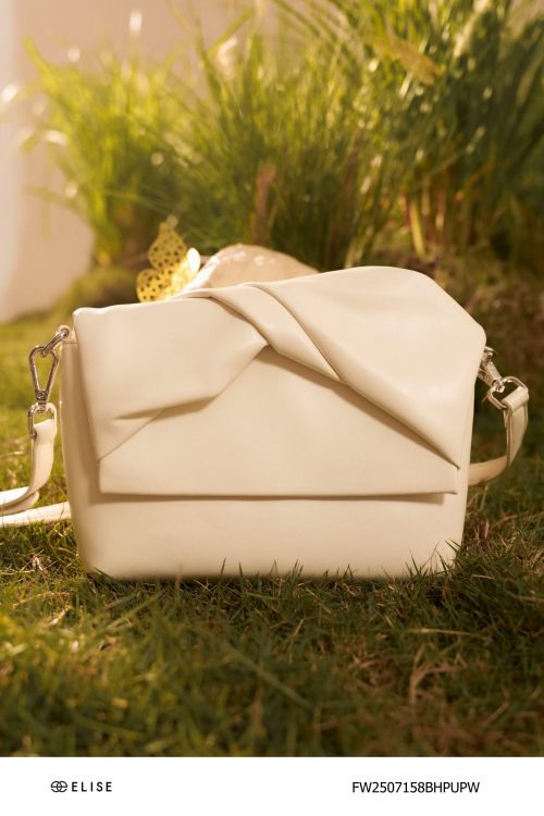 ĐẦM SẠN TRẮNG PHỐI REN HT LƯỚI TRẮNG