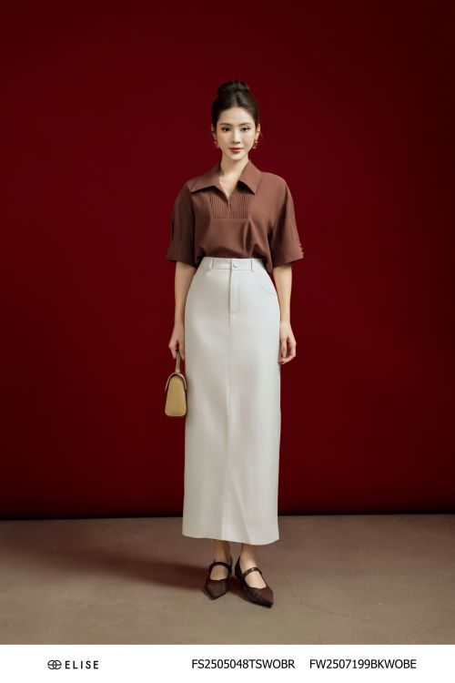 CV BE DIỄU CHỈ KHOÉT CẠP