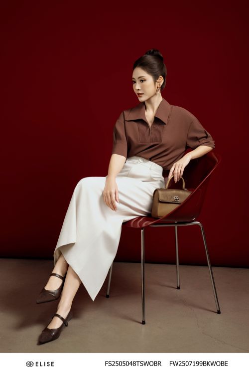 CV BE DIỄU CHỈ KHOÉT CẠP