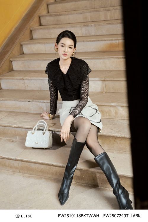 SM REN ĐEN VAI CAPE