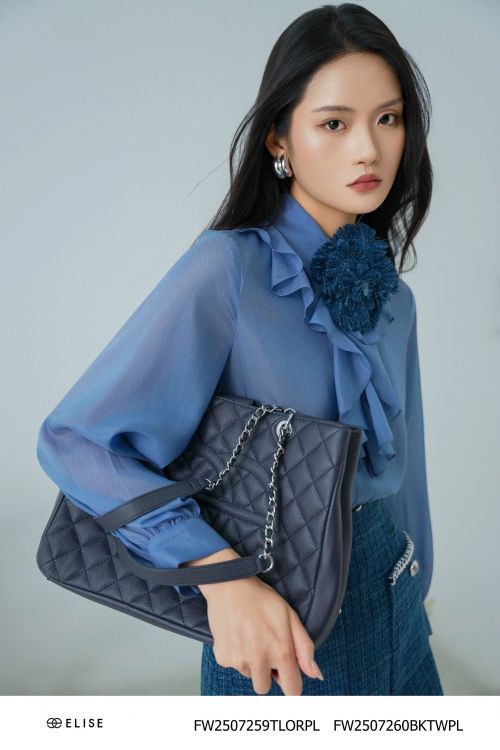 SM TƠ NHŨ XANH GHI HOA CÀI