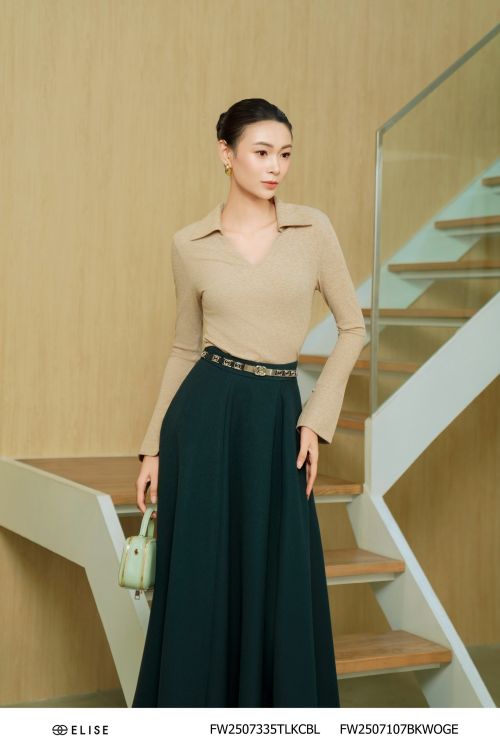 ÁO THUN DÀI TAY ĐUÔI TÔM