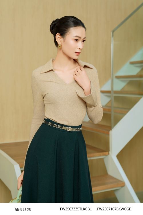 ÁO THUN DÀI TAY ĐUÔI TÔM