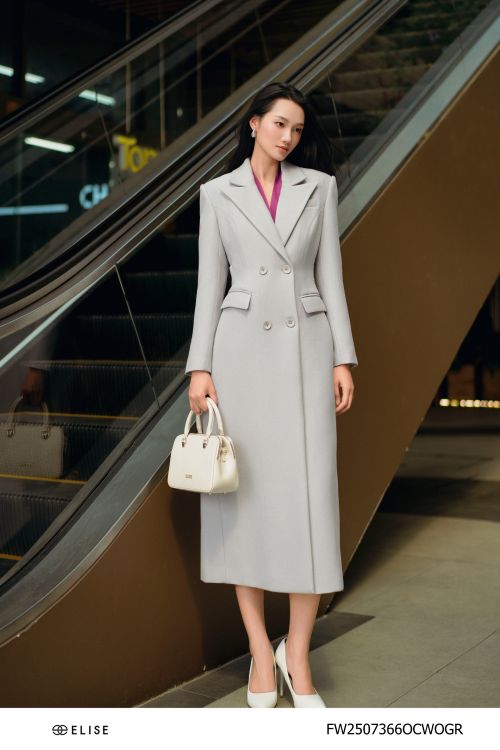 MĂNG TÔ DẠ GHI SÁNG ĐAI SAU