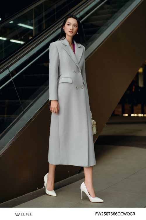 MĂNG TÔ DẠ GHI SÁNG ĐAI SAU