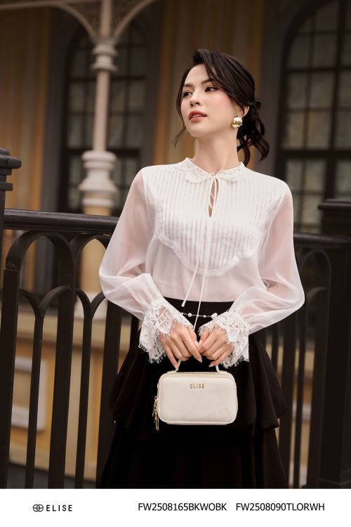 SM TƠ TRẮNG PHỐI REN HT
