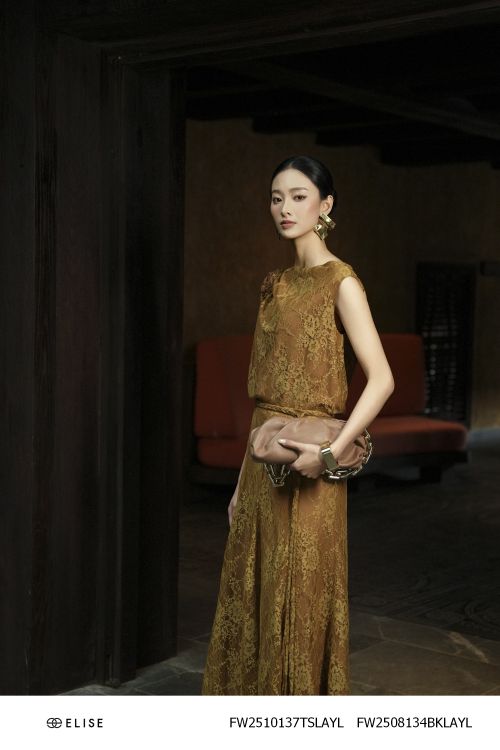 CV REN HOA NÂU VÀNG TẾT ĐAI CẠP