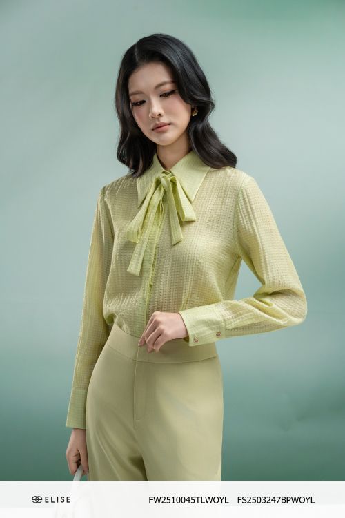 SM VOAN VÂN Ô VÀNG CỐM CỔ ĐỨC