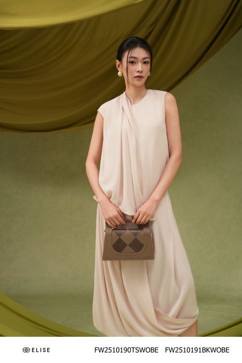 DRAPE IN AIR - 1