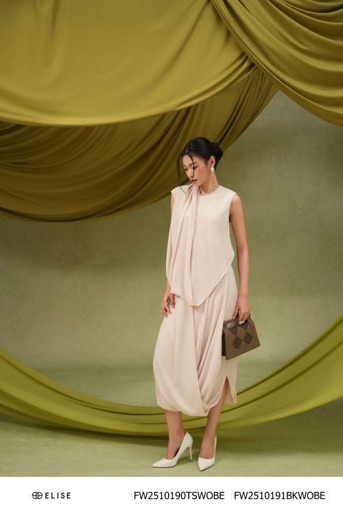 CV BE XẾP LY TÀ GẬP LIỀN CẠP