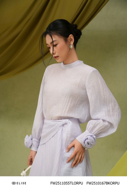 DRAPE IN AIR - 3