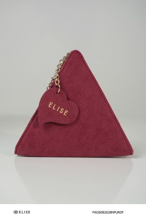 TÚI PURSES ĐỎ