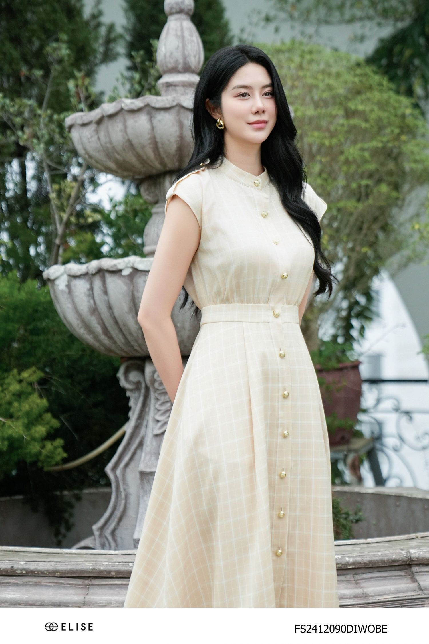 ĐẦM BE KẺ Ô TRẮNG CỔ TÀU
