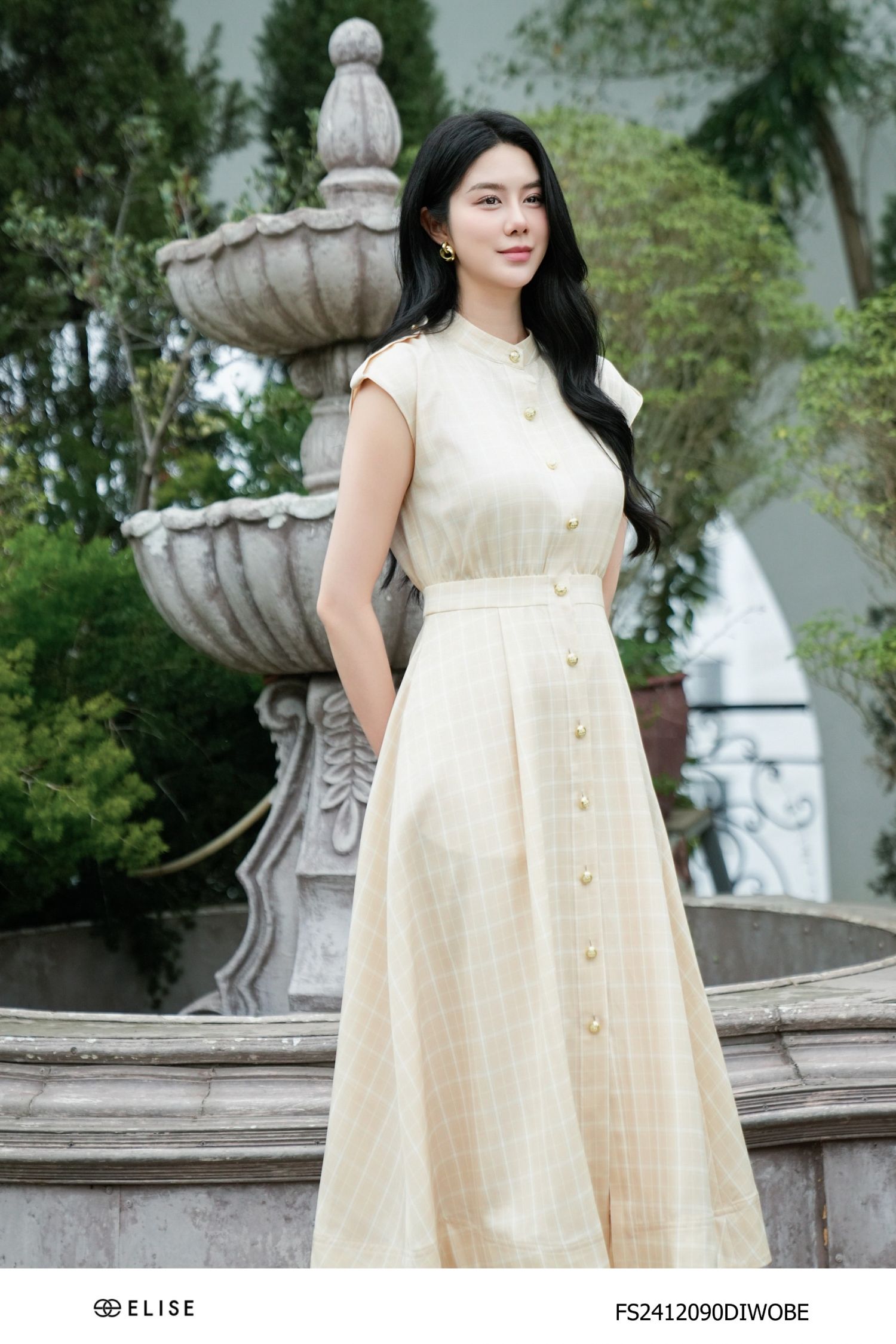 ĐẦM BE KẺ Ô TRẮNG CỔ TÀU