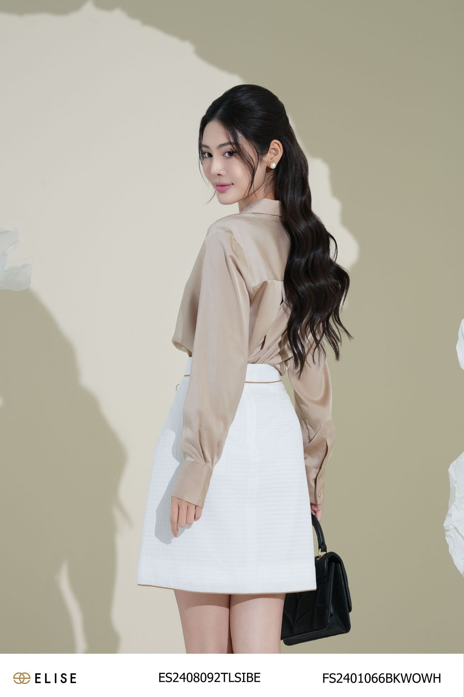 SM LỤA BE CỔ ĐỨC