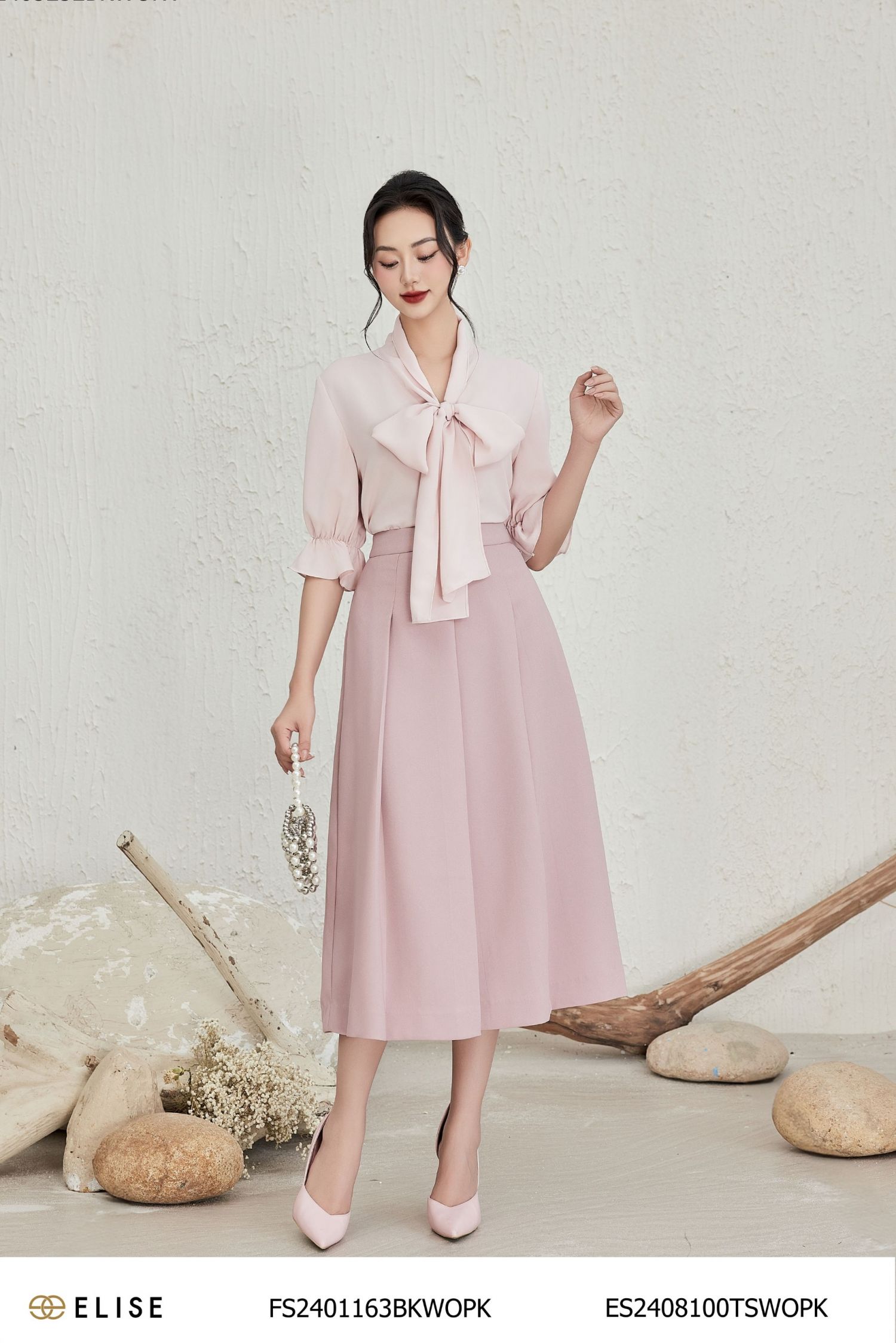 CV HỒNG PHẤN XẾP LY