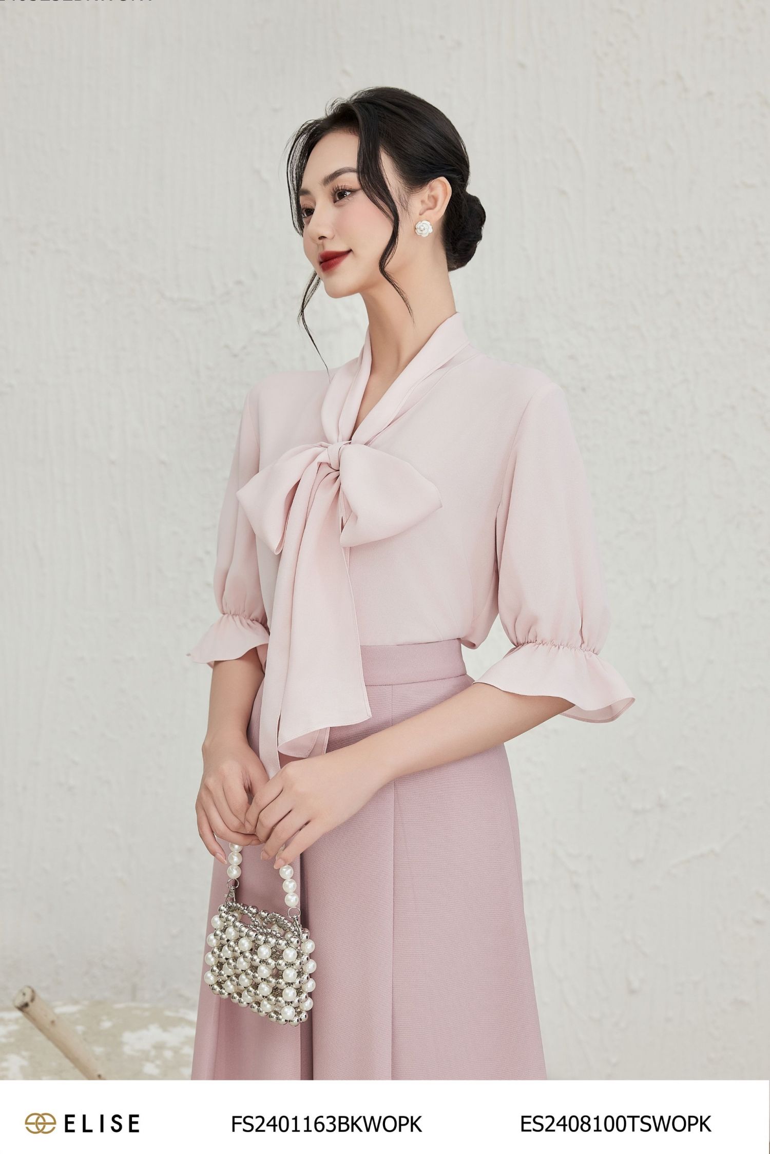 CV HỒNG PHẤN XẾP LY