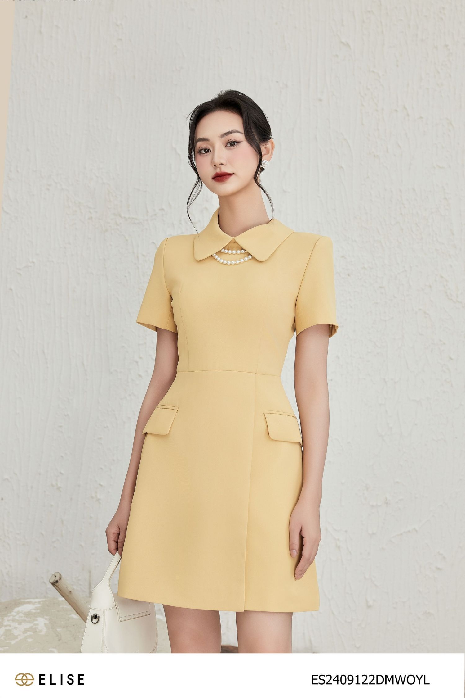 ĐẦM VÀNG XẺ GẤU CHỒNG VẠT