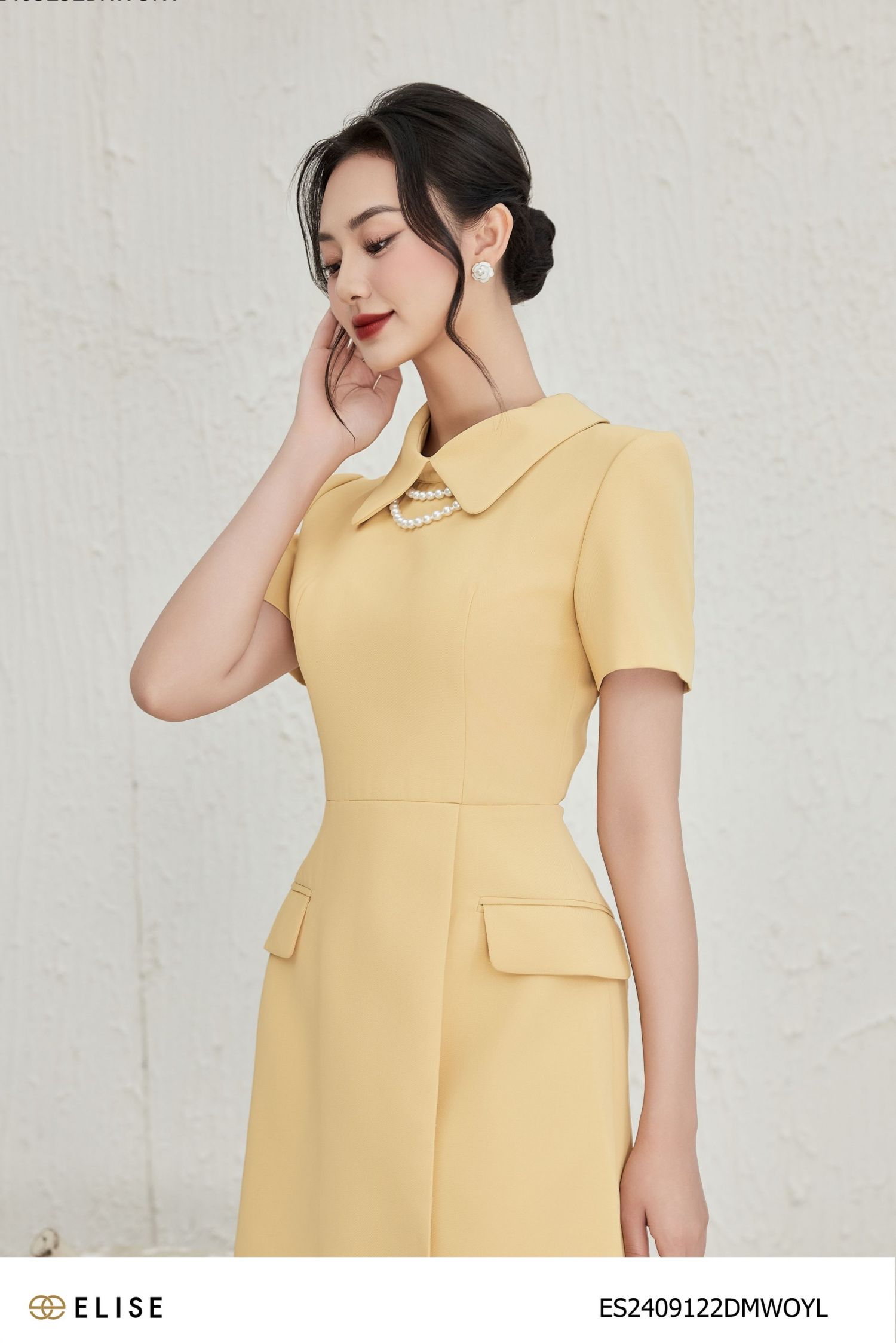 ĐẦM VÀNG XẺ GẤU CHỒNG VẠT