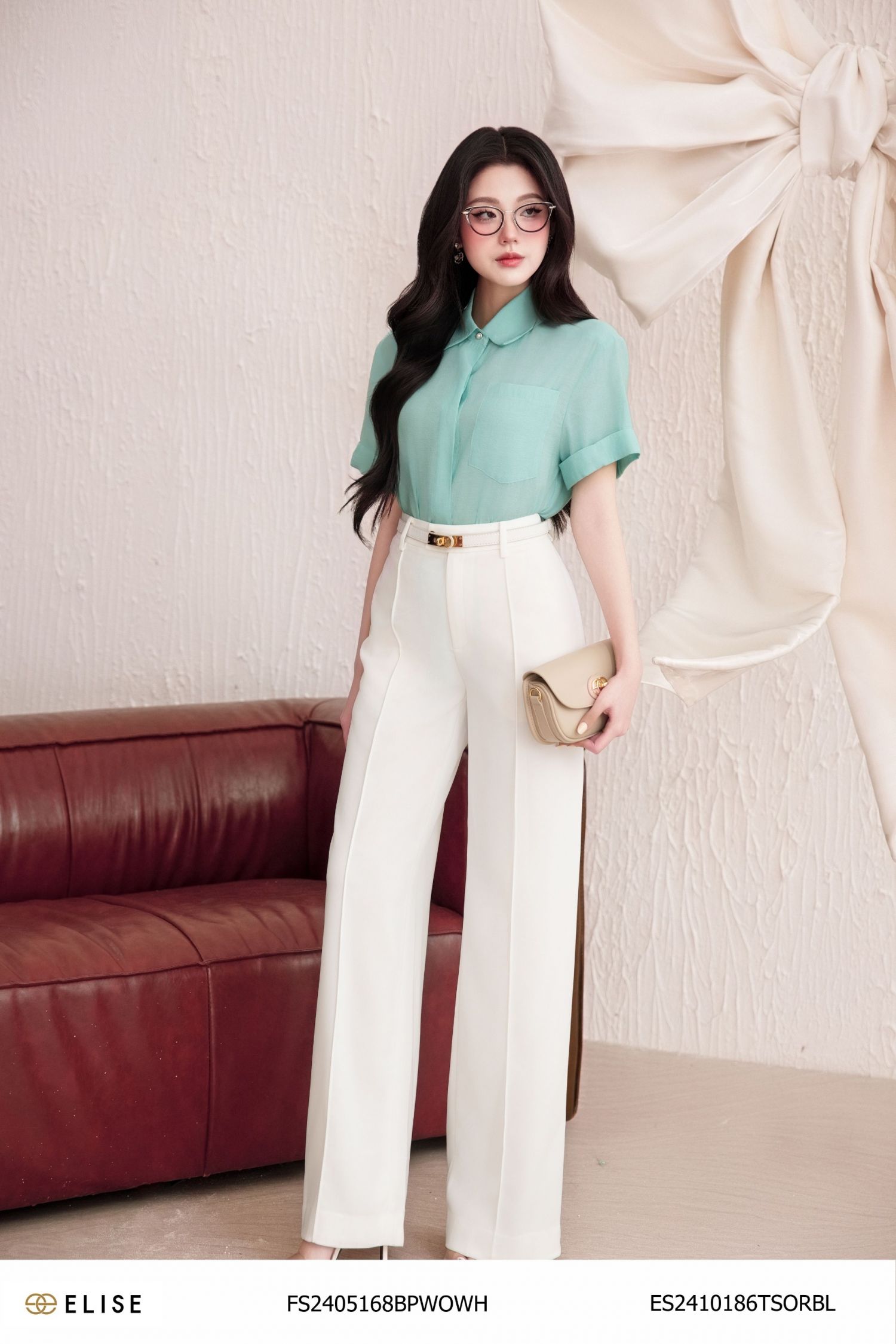 SM TƠ XANH NGỌC TAY LƠ VÊ