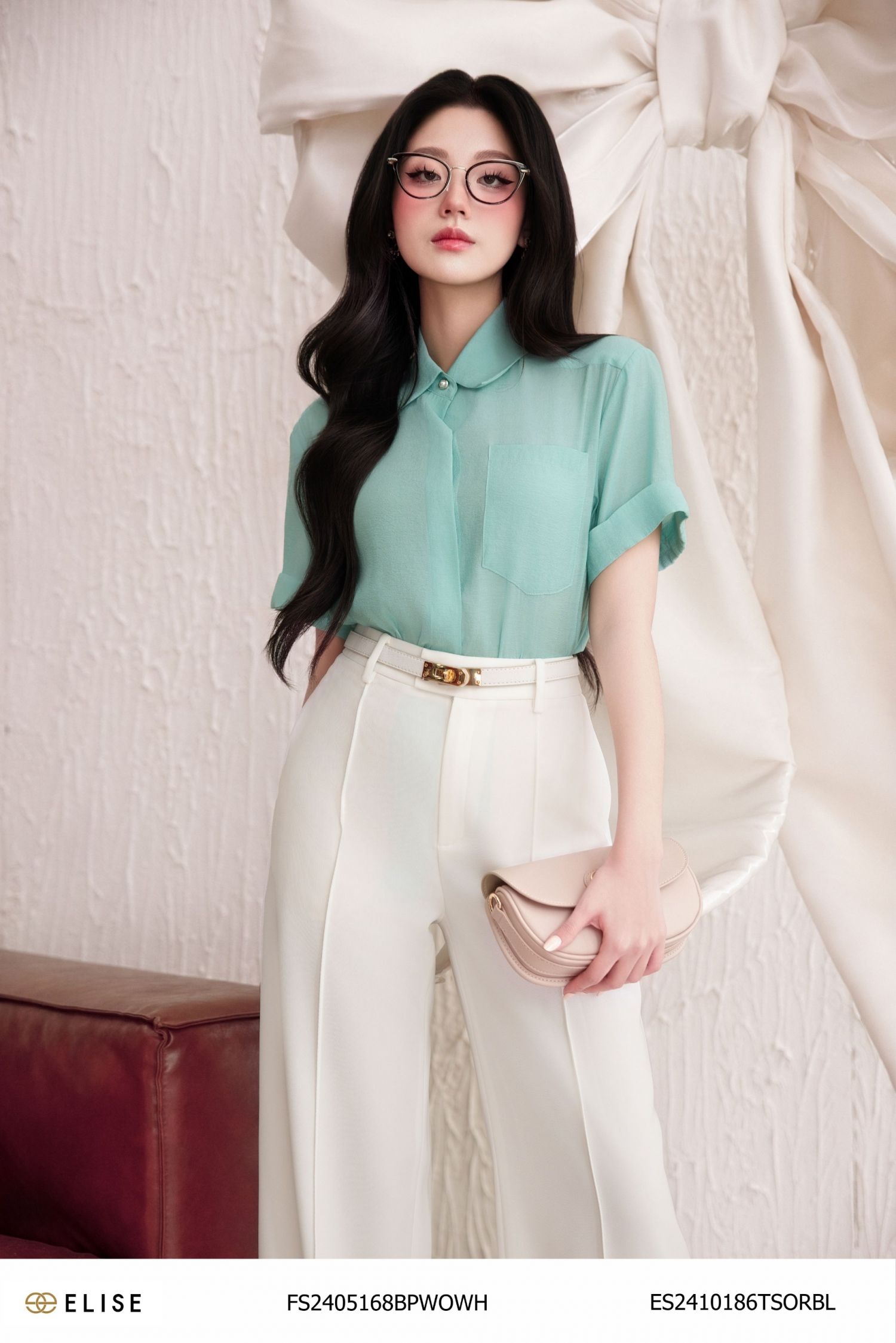 SM TƠ XANH NGỌC TAY LƠ VÊ