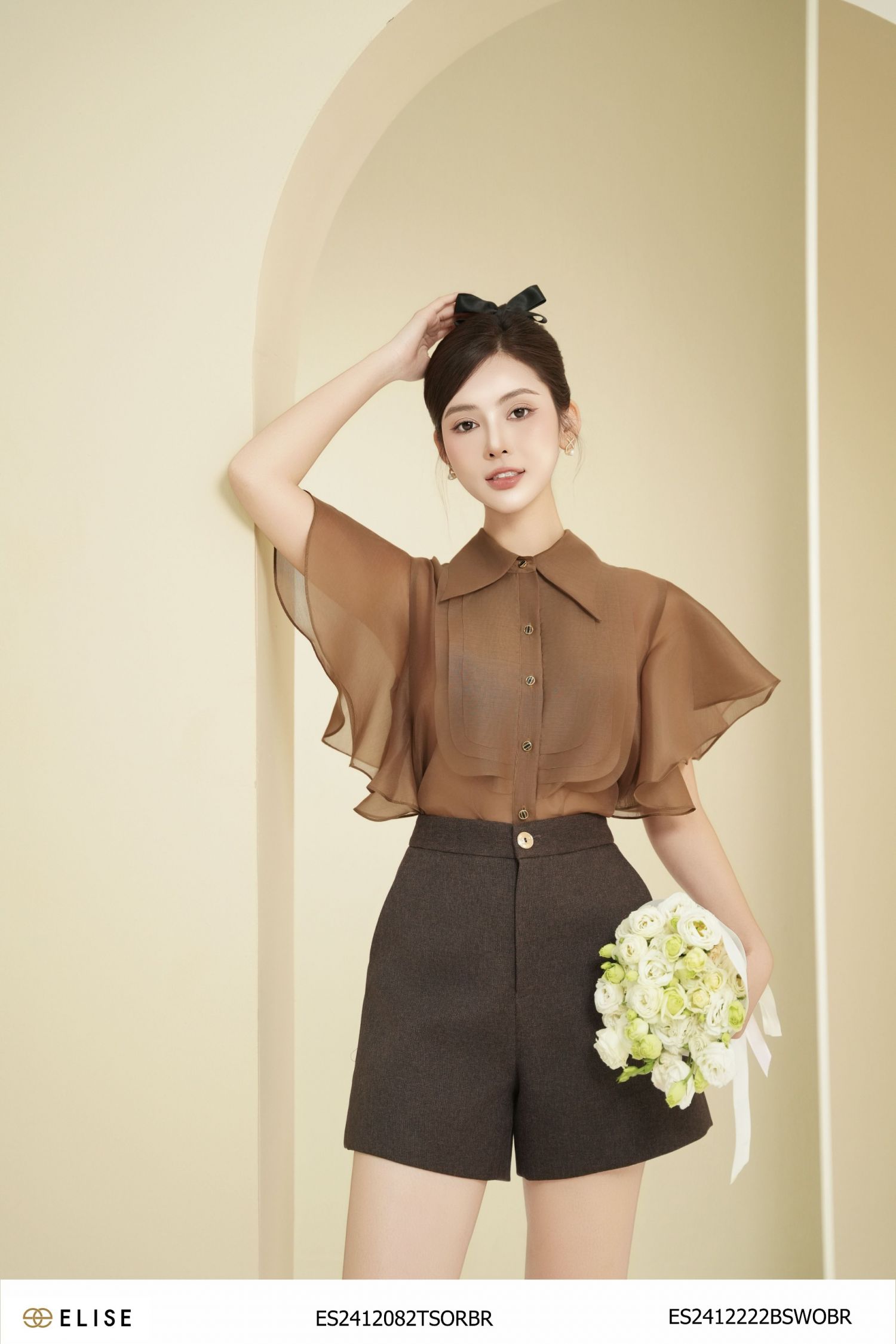 SM TƠ NÂU ĐẤT BÈO NGỰC