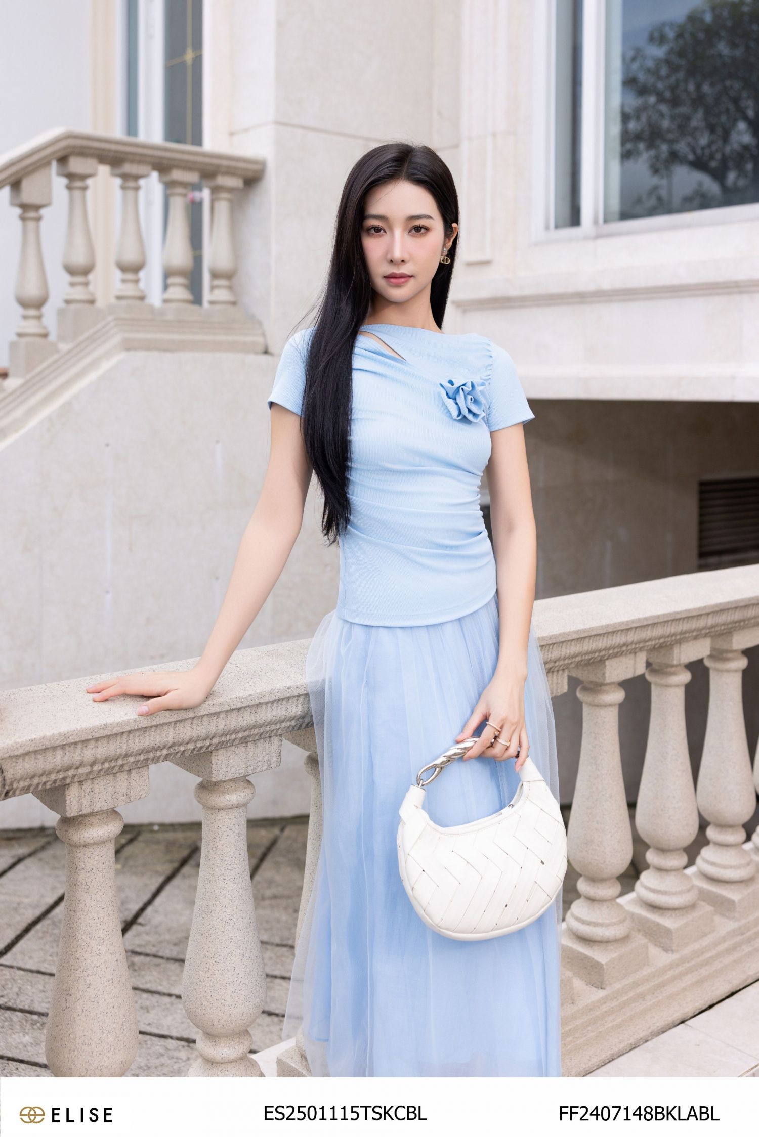 CV LƯỚI XANH GHI NHÚN LY