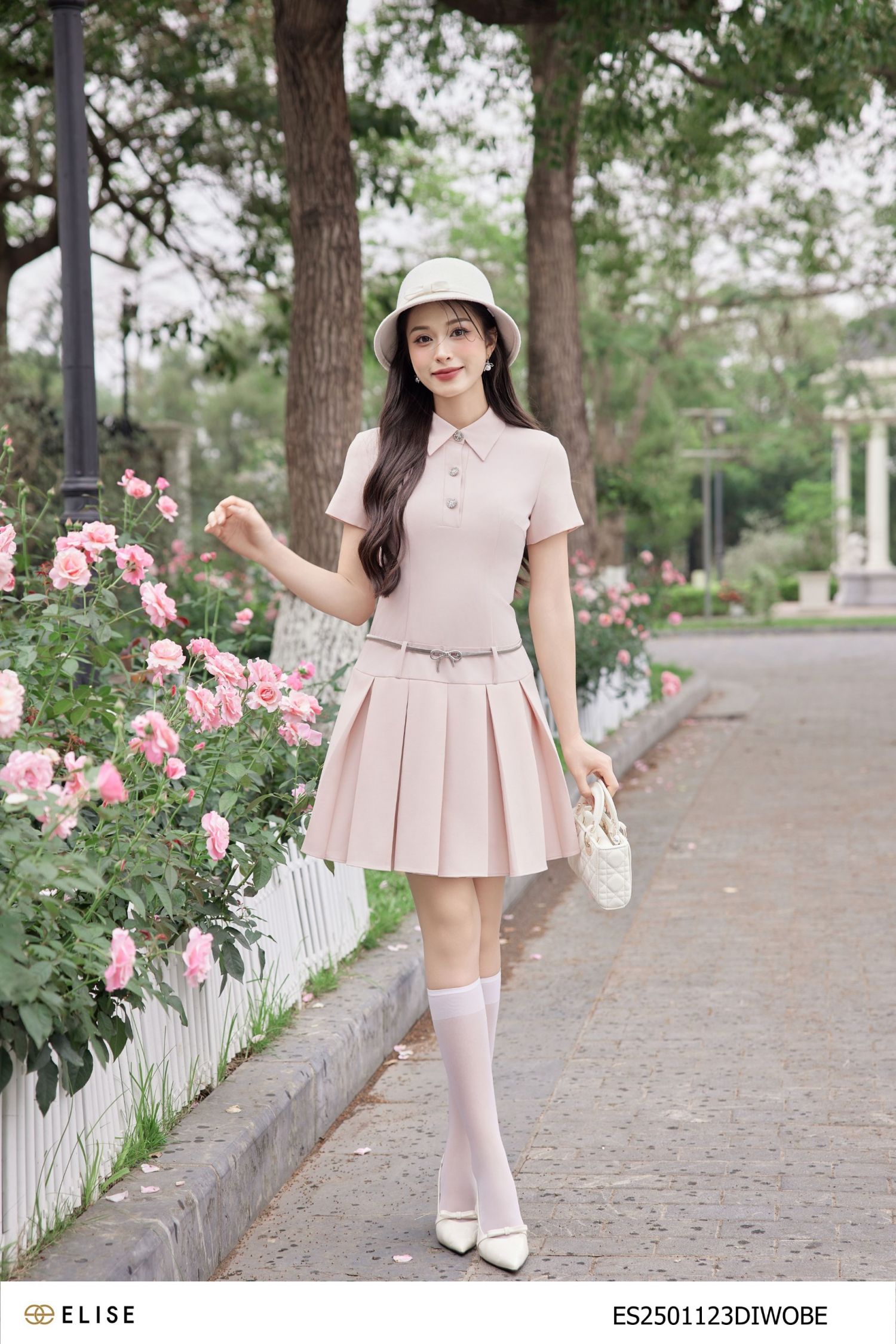 ĐẦM BE CỔ ĐỨC CHÂN DẬP LY