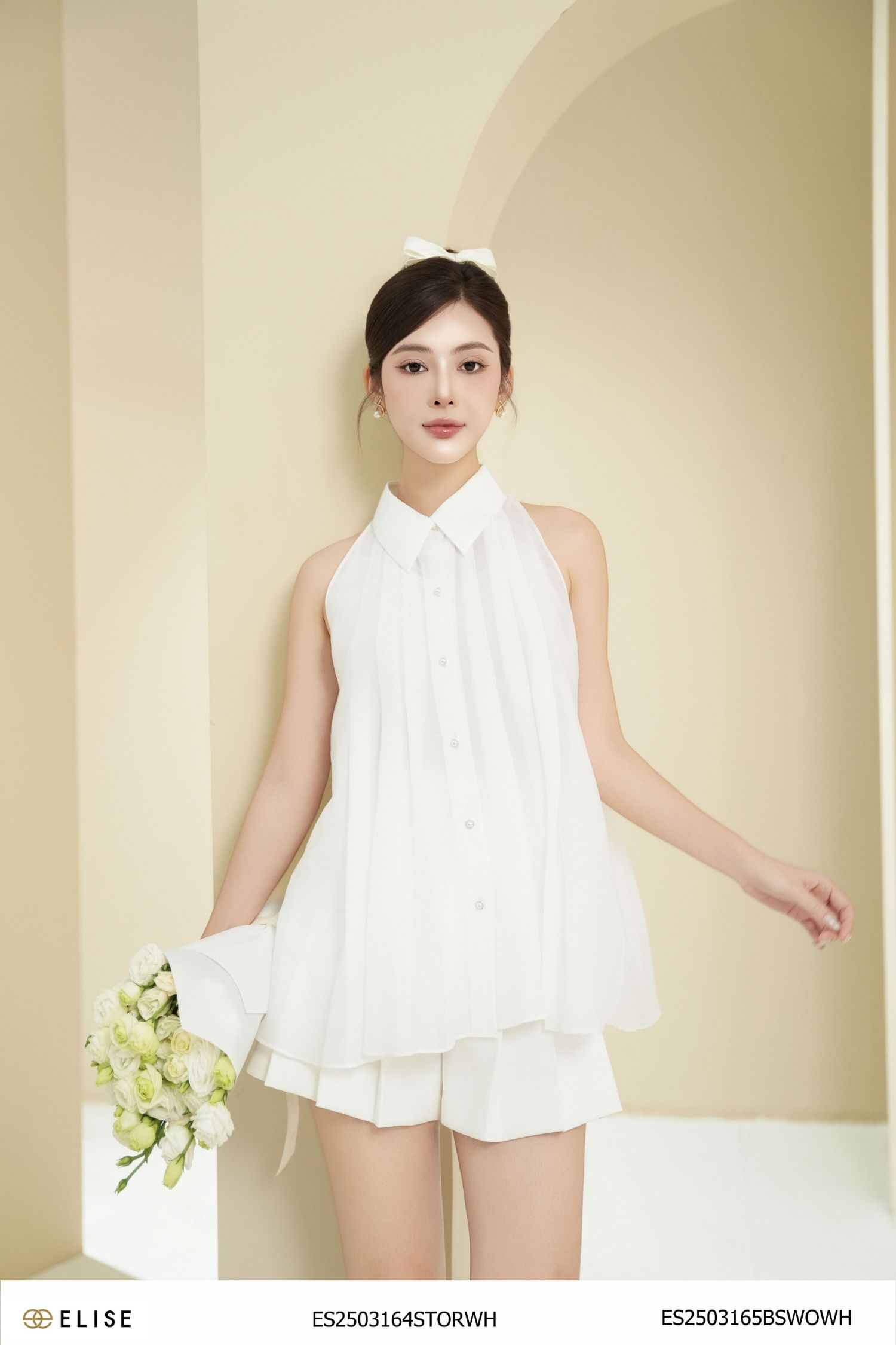 SET SM TƠ KẺ TRẮNG BẤU XẾP LY