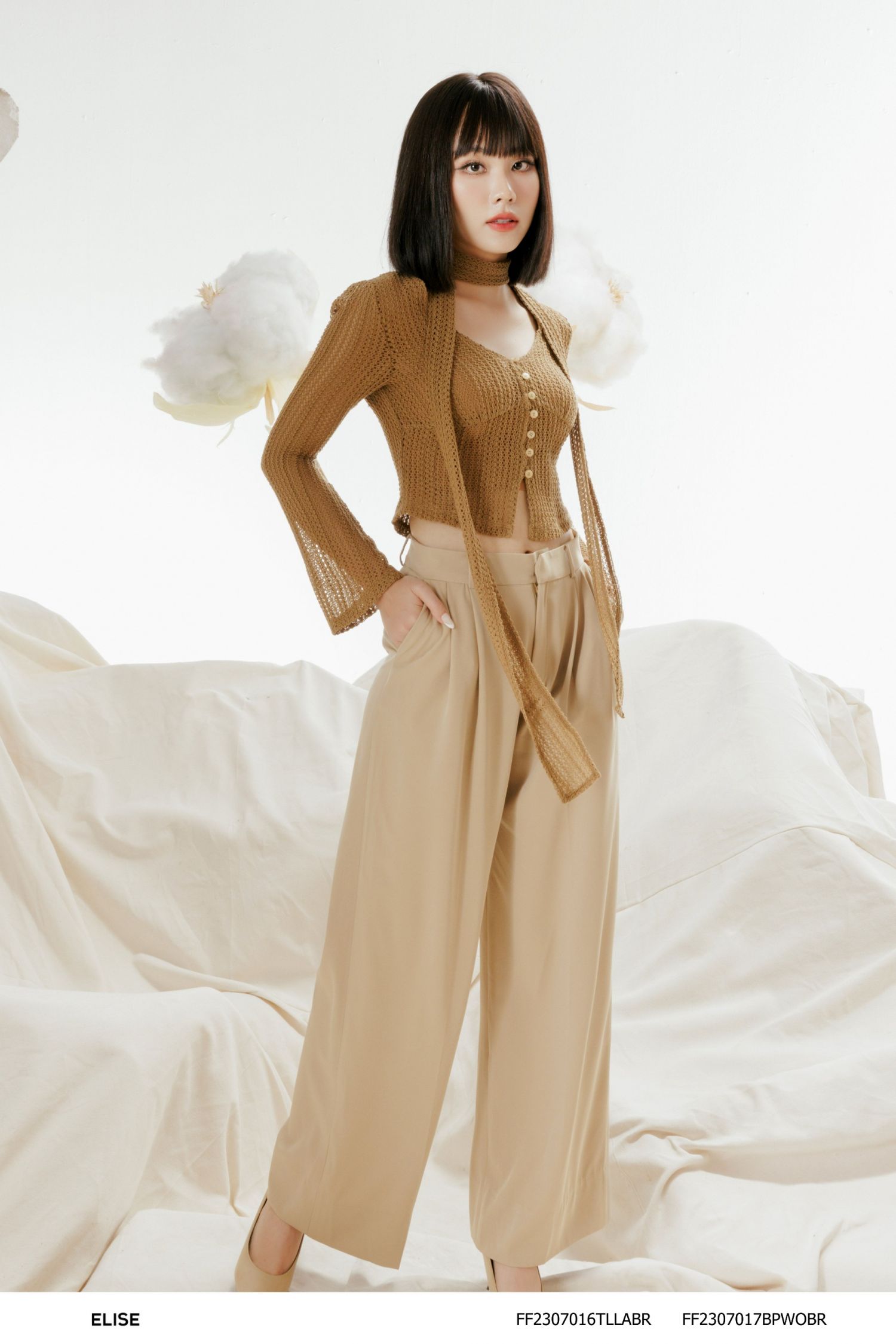 SUBTLE BREEZE -2