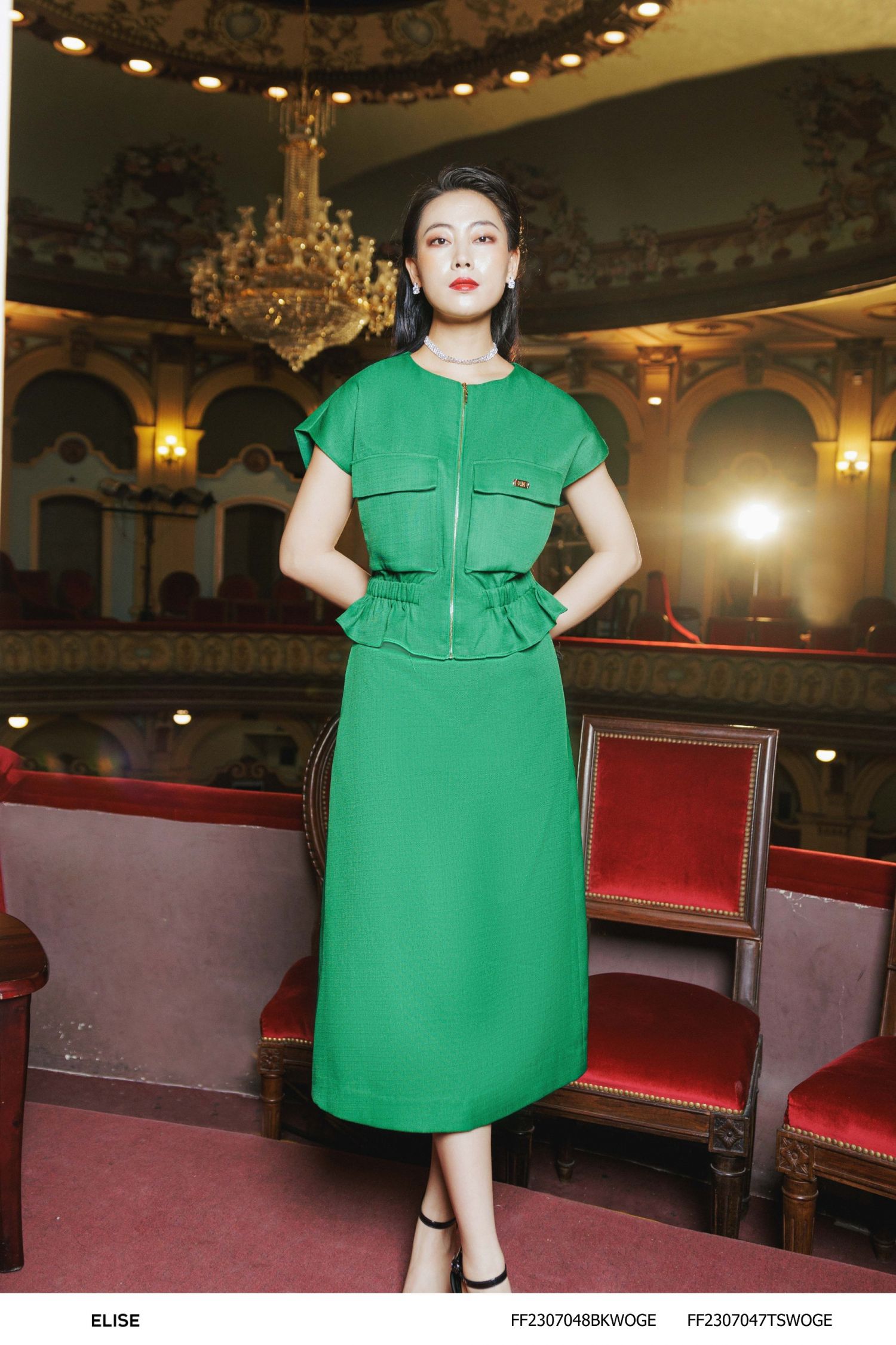 JINGLE DIVA - 4